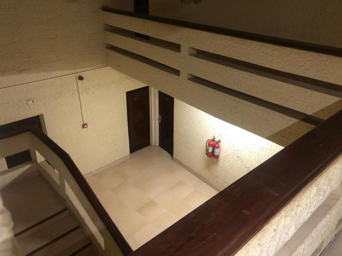 Korkdam Hotel Taifa Eksteriør bilde